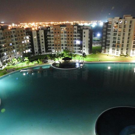 Departamento De Lujo 3 Recamaras En Exclente Ubicacion Apartment Cancun Exterior photo