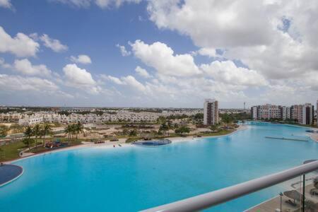 Departamento De Lujo 3 Recamaras En Exclente Ubicacion Apartment Cancun Exterior photo