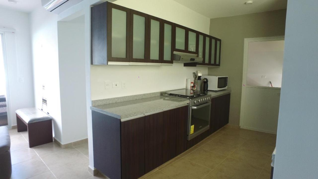 Departamento De Lujo 3 Recamaras En Exclente Ubicacion Apartment Cancun Exterior photo